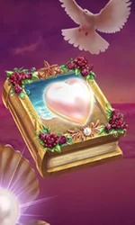 Book Of Aphrodite - The Love Spell