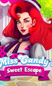 Miss Candy's Sweet Escape