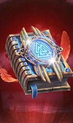 Book Of Demi Gods3 -Reloaded