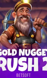 Gold Nugget Rush 2