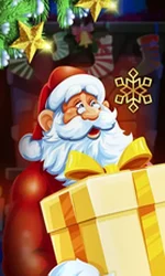 Wild Santa 2
