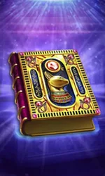 Book of The Divine