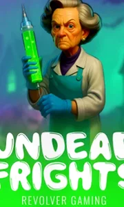 Undead Frights