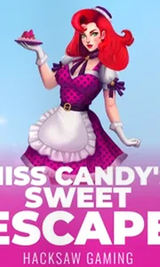Miss Candy's Sweet Escape