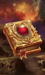 Book Of Demi Gods 4