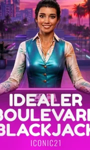IDealer Boulevard Blackjack