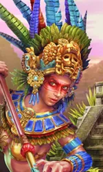Aztec Spell Forgotten Empire