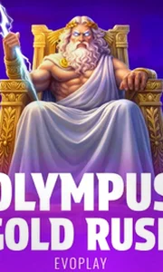 Olympus Gold Rush