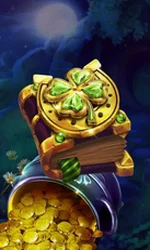 Book Of Irish Treasures