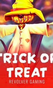 Trick or Treat