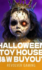 Halloween Toy House H&W Buyout
