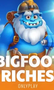 Bigfoot Riches