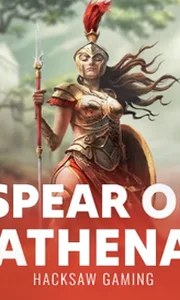 Spear of Athena