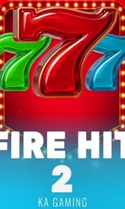Fire Hit 2