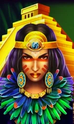 Aztec Magic Megaways