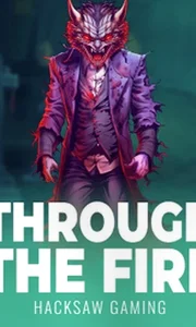 Through The Fire